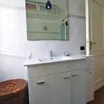 Paguro Διαμέρισμα