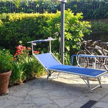 公寓 Paguro 拉帕洛