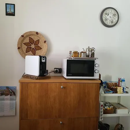 Paguro Διαμέρισμα *