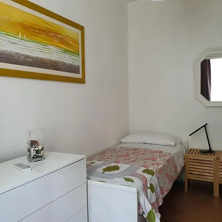 Paguro Apartmán