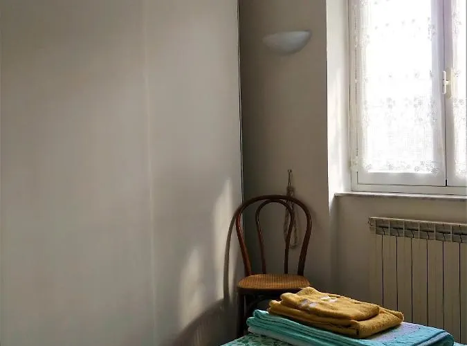 Paguro Apartment Rapallo